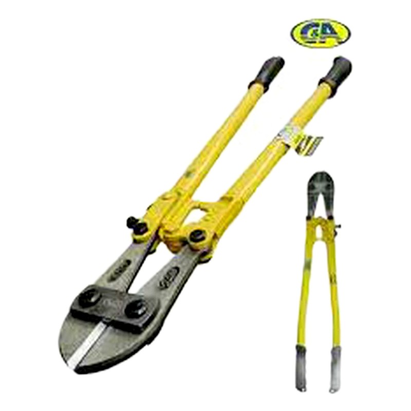 CIZALLA 12" PROFESIONAL M/TUBULAR/ C&amp;A