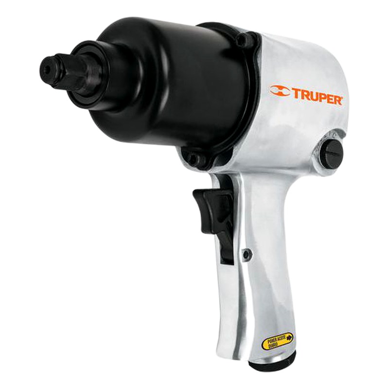 PISTOLA LLAVE NEUMATICA DE IMPACTO 1/2" TPN-731-EX /TRUPER 18242