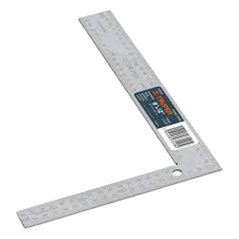 ESCUADRA PARA ALBAÑIL 8" X 12"/ TRUPER 14386