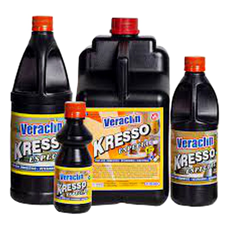 KRESO ECONOMICO  1/2 LITRO/ CATALEYA