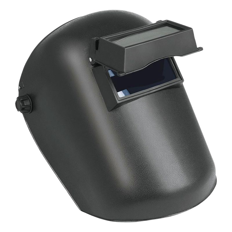 CARETA MASCARA PARA SOLDAR/ PRETUL 26005