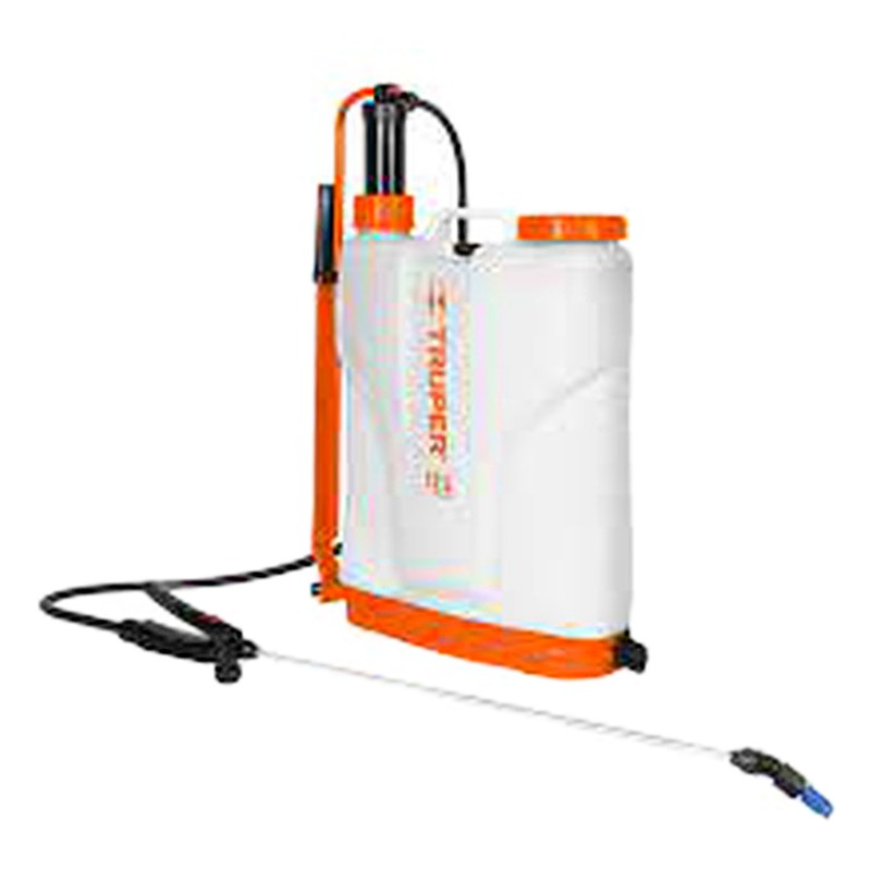 MOCHILA FUMIGADOR 20 LITROS 5.2GAL/ TRUPER 14193