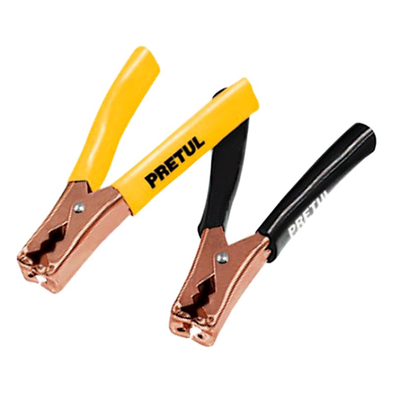 CAIMAN PARA CABLE DE BATERIA 02PZ/ PRETUL 20123