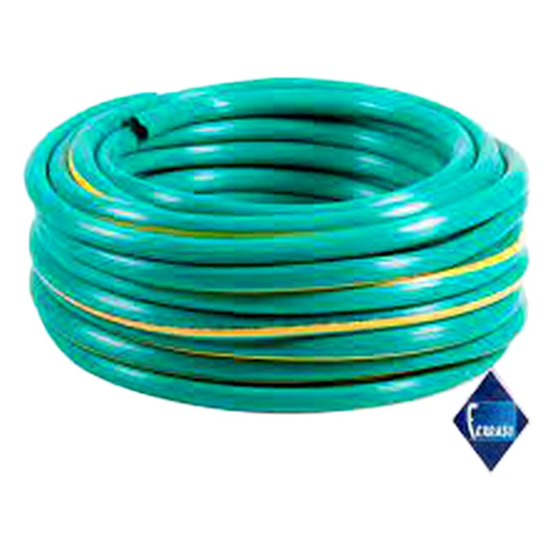 MANGUERA 5/8" DUPLEX SEMIPESADO