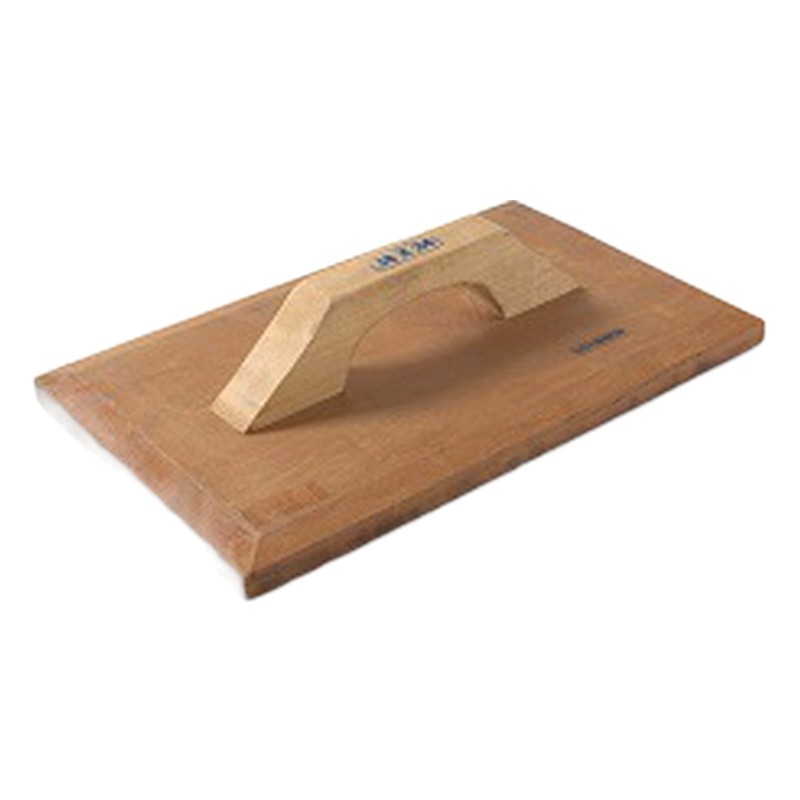 PALETA MADERA 40 X 26 CM/ GUAYACAN