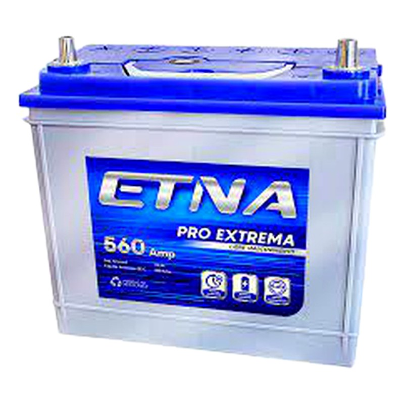 BATERIA 13 PLACAS V-13 PRO/ ETNA  GN24 A1