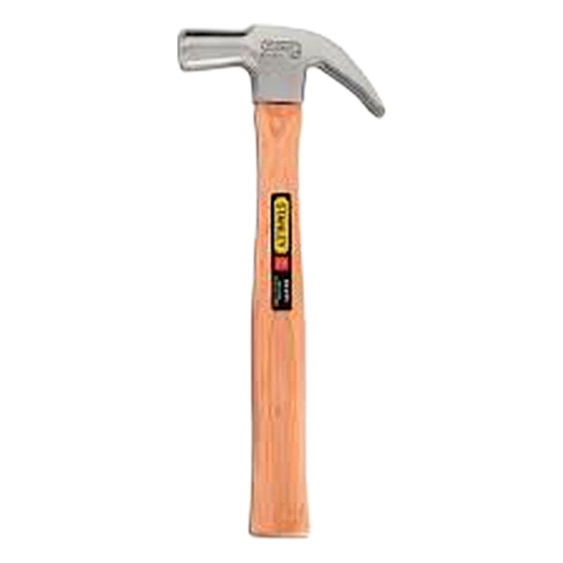 MARTILLO MANGO MADERA / HEFESTO