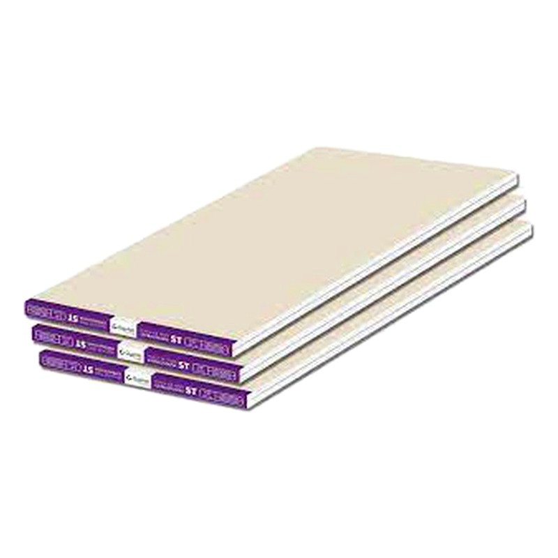 PLACA YESO DRYWALL 1.22X2.44M/ GYPLACK ST-YESO