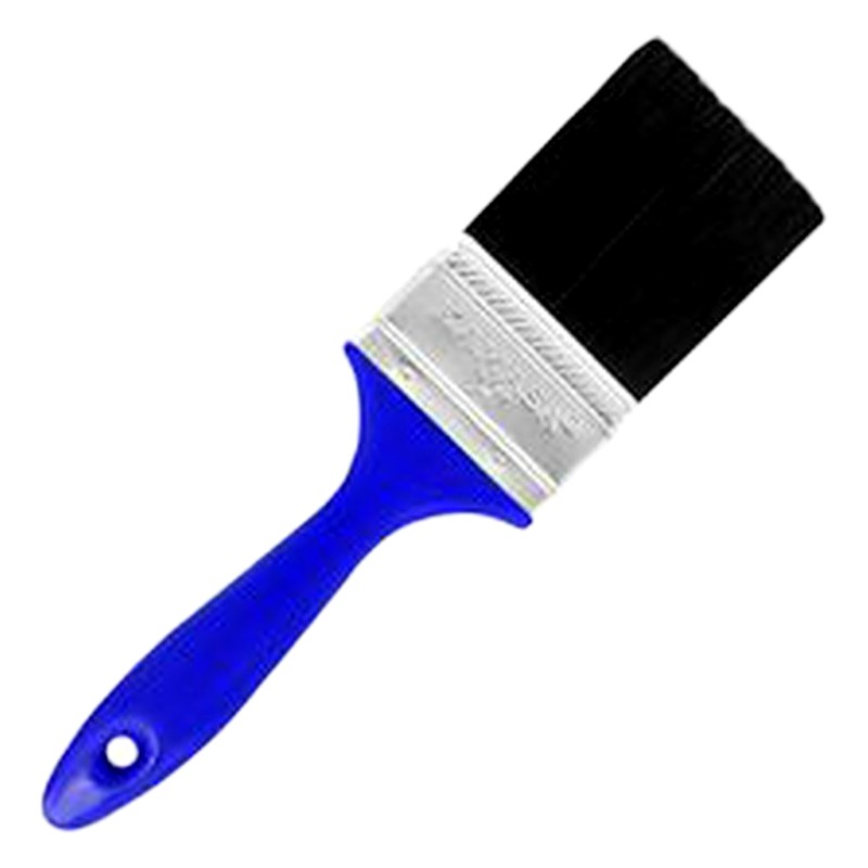 BROCHA 4" DE NYLON MANGO PLASTCO/ C&amp;A 140556