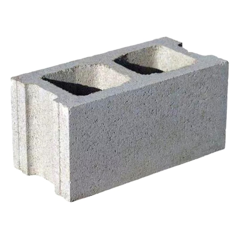 LADRILLO BLOQUETA CONCRETO 10CM (10X20X40CM)