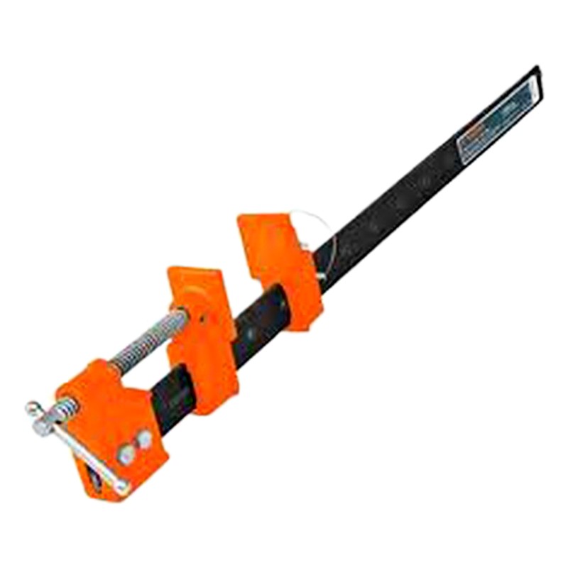 PRENSA SARGENTO DE SOLERA 36" (120 CM)/ TRUPER 17736