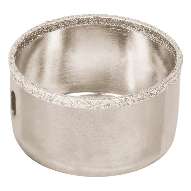 SIERRA COPA, CORTA CIRCULOS CON DIAMANTE 1" / TRUPER 17126