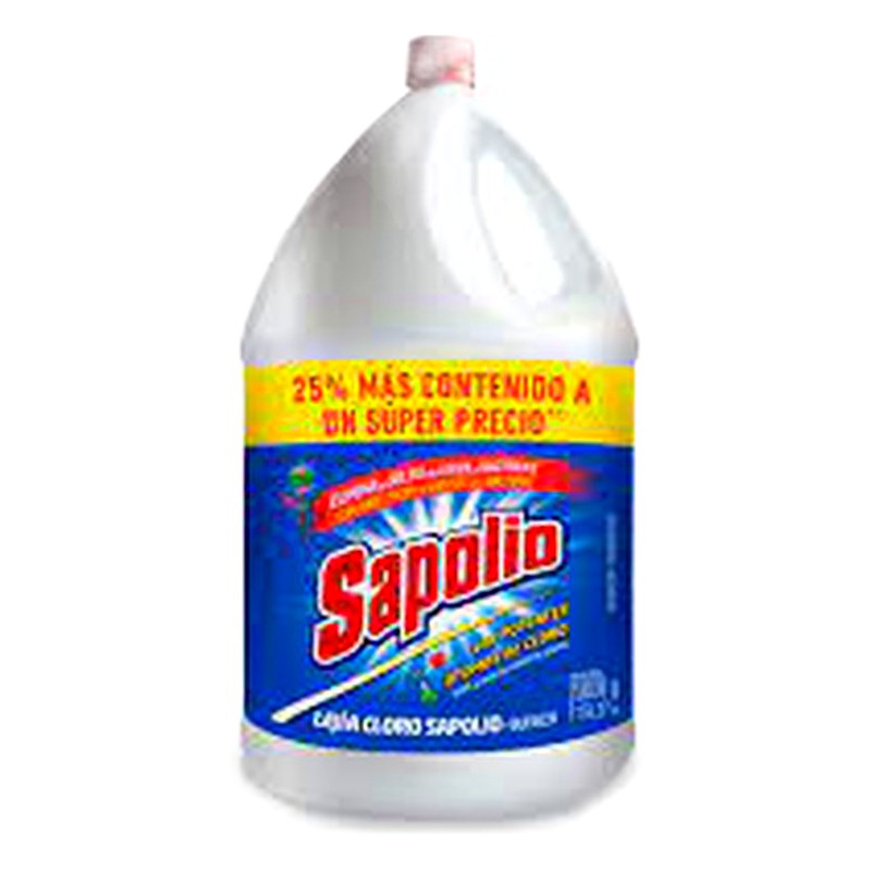 LEJIA CONCENTRADA X 1 GLN / SAPOLIO