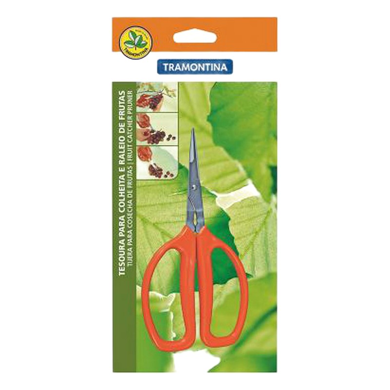 TIJERA PARA COSECHA DE FRUTA / GONTI 