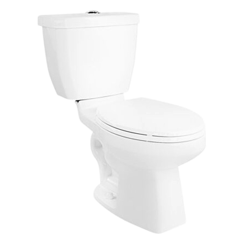 TREBOL INODORO TREBOL TOP PIECE 2.0 BLANCO / TREBOL